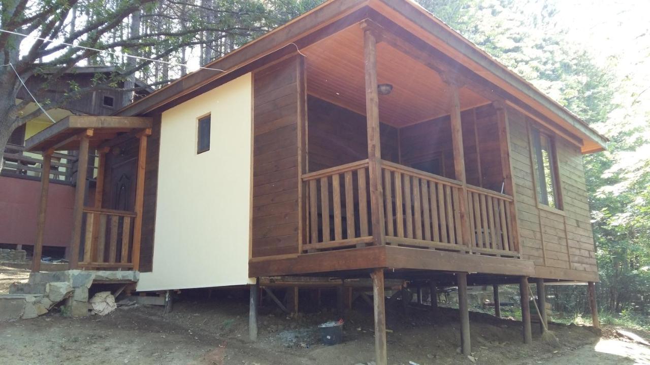 К-Г Луна К-С Лонгоза Комплекс Лонгоза Byala  Exterior foto