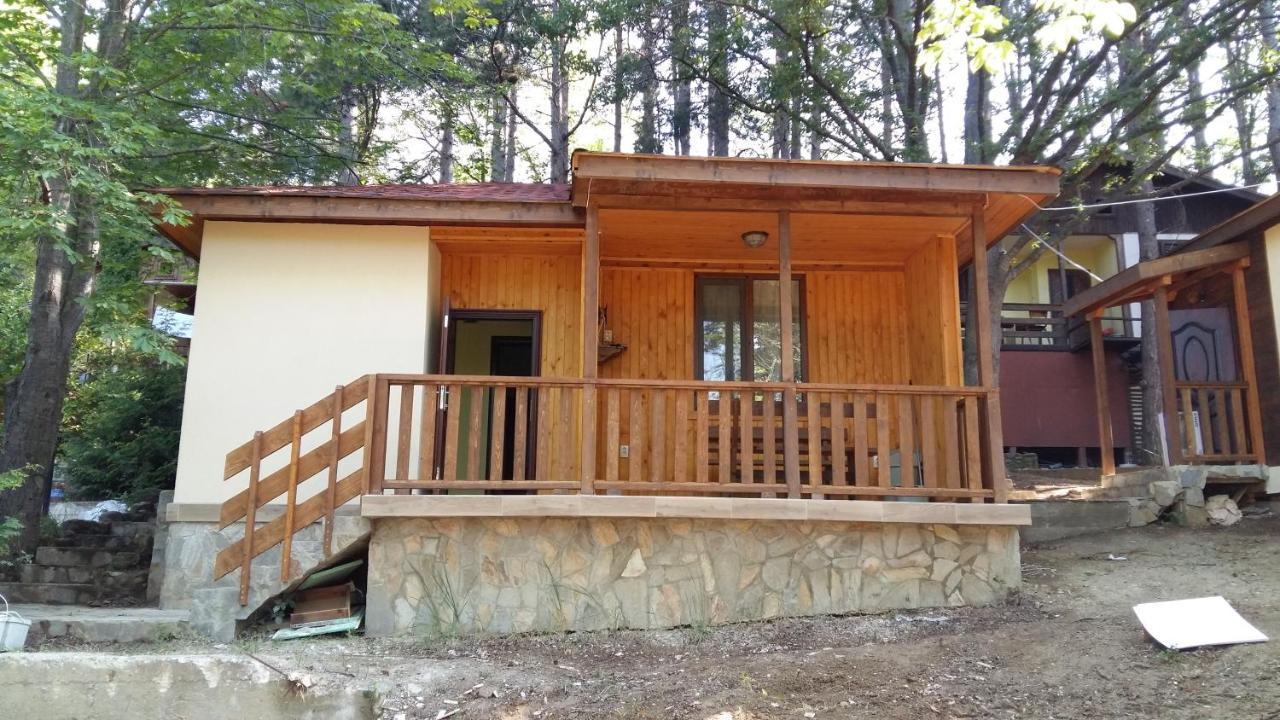 К-Г Луна К-С Лонгоза Комплекс Лонгоза Byala  Exterior foto