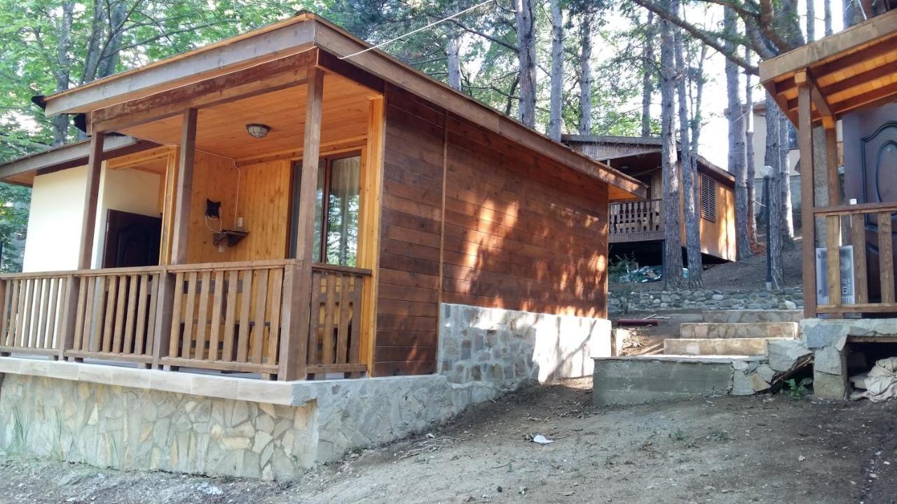 К-Г Луна К-С Лонгоза Комплекс Лонгоза Byala  Exterior foto