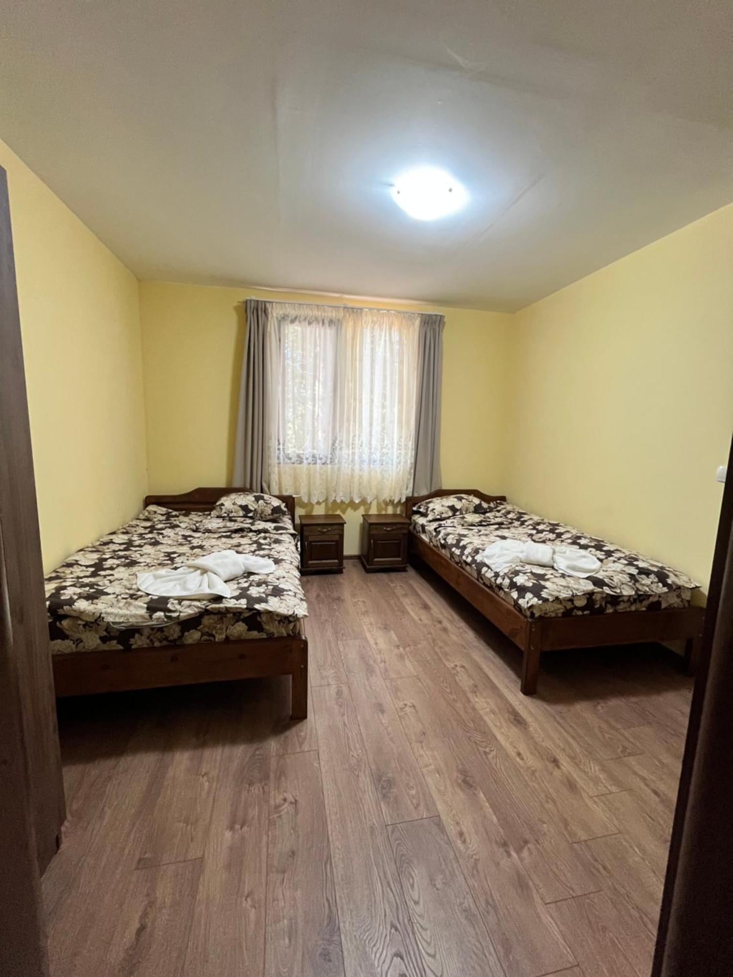 К-Г Луна К-С Лонгоза Комплекс Лонгоза Byala  Exterior foto