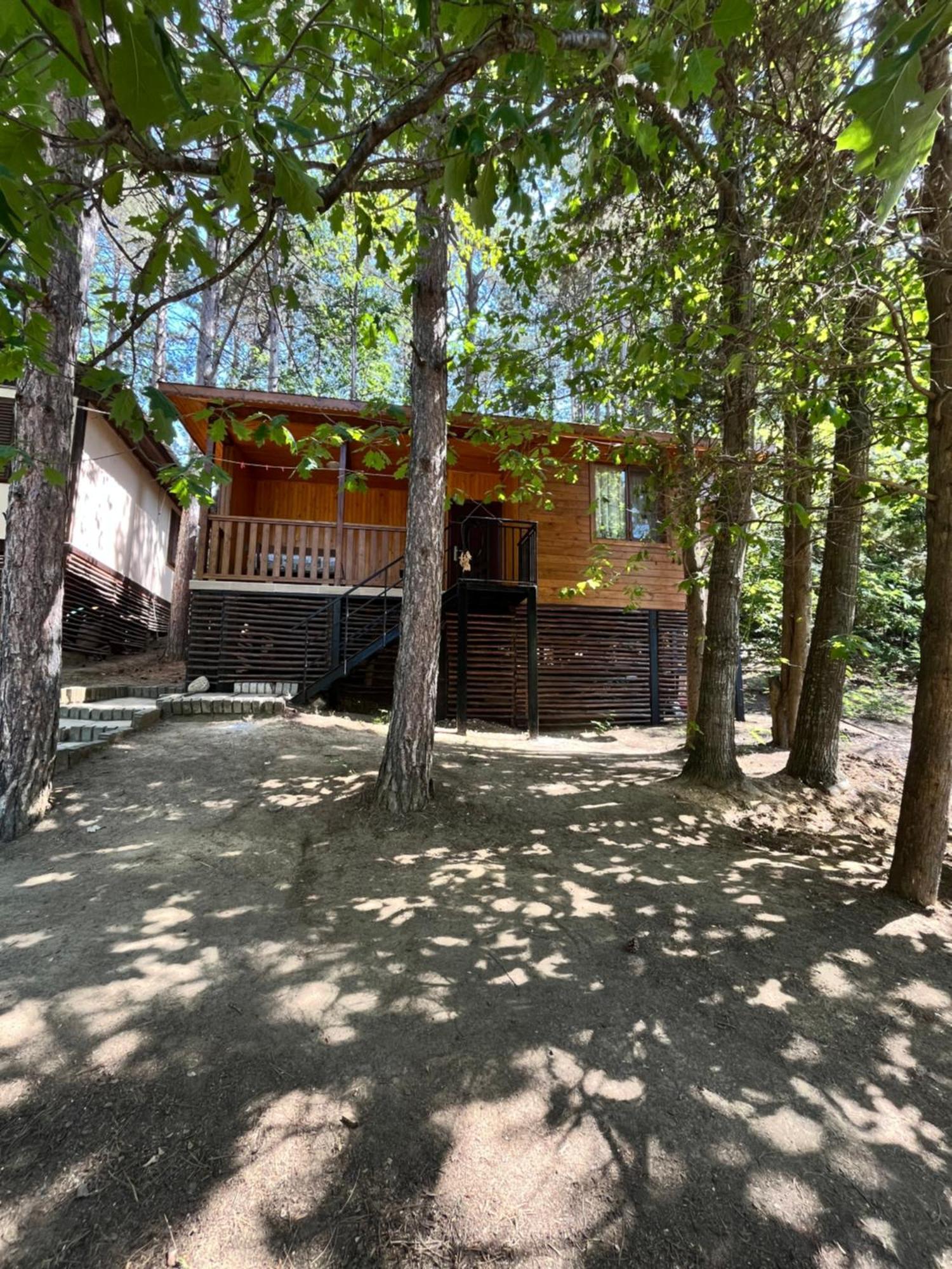 К-Г Луна К-С Лонгоза Комплекс Лонгоза Byala  Exterior foto