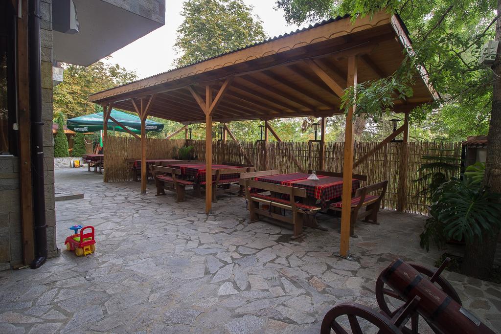 К-Г Луна К-С Лонгоза Комплекс Лонгоза Byala  Exterior foto